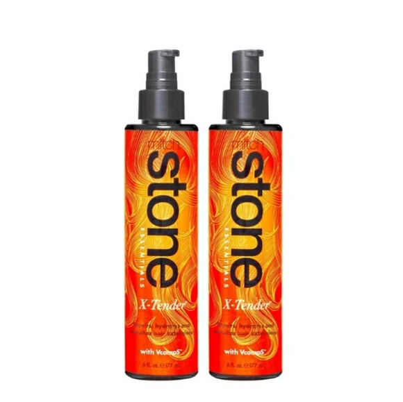 6-PIECE MITCH STONE CELEBRITY HAIR CARE SET WITH CONDITIONER - Picture 2 of 6